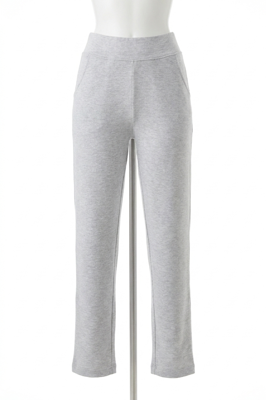 NEW ANGEL pocket pant in frost